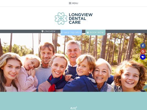 Longview Dental Care