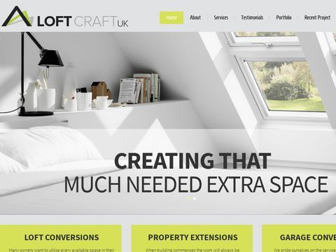 loft conversions brentwood