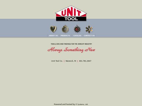 Unit Tool Company