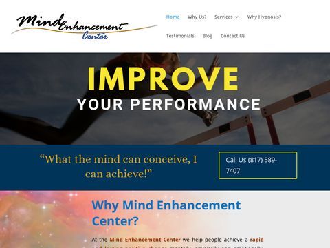 Mind Enhancement Center