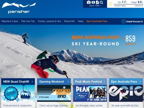 Snow Holiday, Cheap Ski Holidays Deals & Packages, Ski Resor