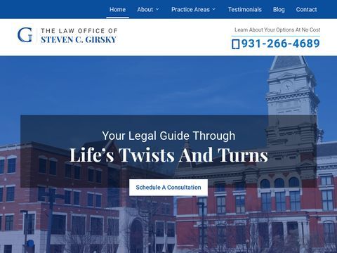 Divorce Lawyer