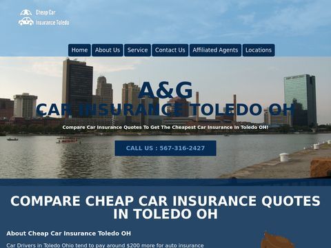 Cheap Car Insurance Toledo OH