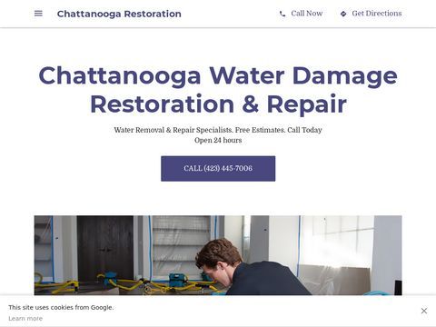 Chattanooga Restoration