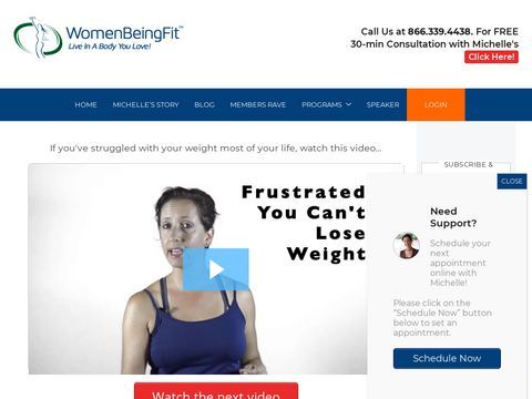 Affordable Weight Loss Programs for Women | Women Being Fit