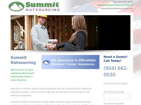 Summit Outsourcing