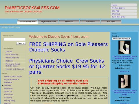 Diabetic  Socks, Neuropathy Cream, Foot Cream