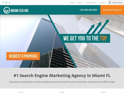 Miami SEO Inc