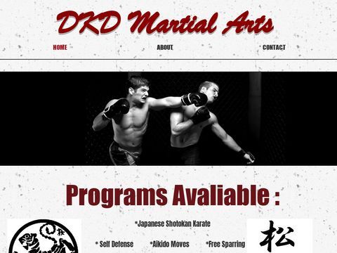 DKD Martial Arts