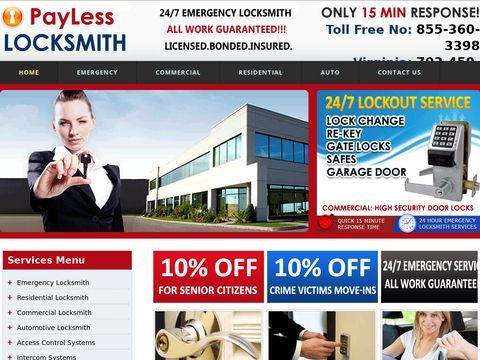 Locksmith Express