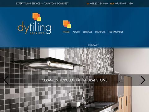 D Y Tiling