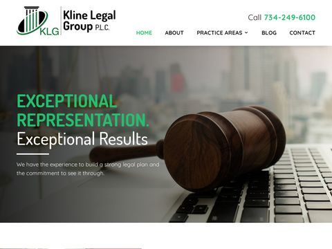 Kline Legal Group