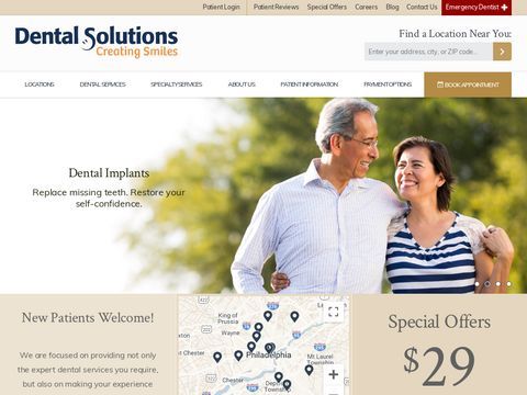 Dental Solutions