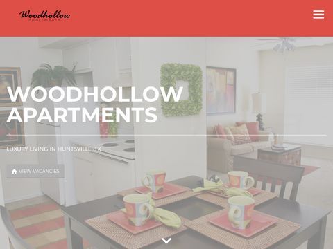 Woodhollow Apartments