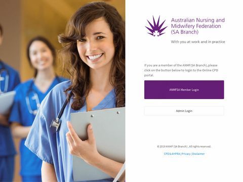 Free CPD for Nurses - Online Nursing Courses