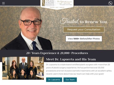 Plastic Surgery Institute of Southeast Texas