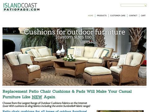 Island Coast LLC