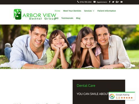 Arbor View Dental Group