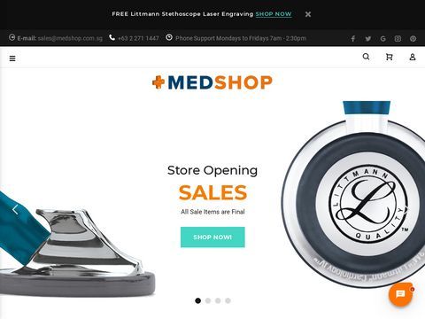 Medshop Philippines