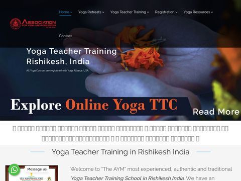 Yoga Teacher Training In Rishikesh, Yoga Teachers Training In Rishikesh,Yoga Teacher Training in india
