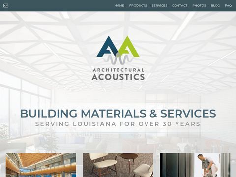 Architectural Acoustics LLC