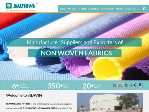 Sidwin Fabric