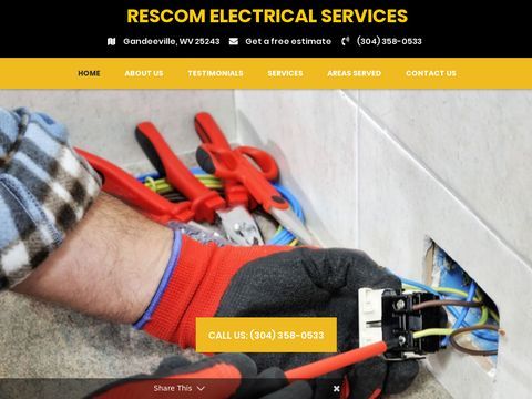 ResCom Electrical Services