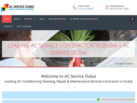 AC Maintenance Services by Cool and Cool