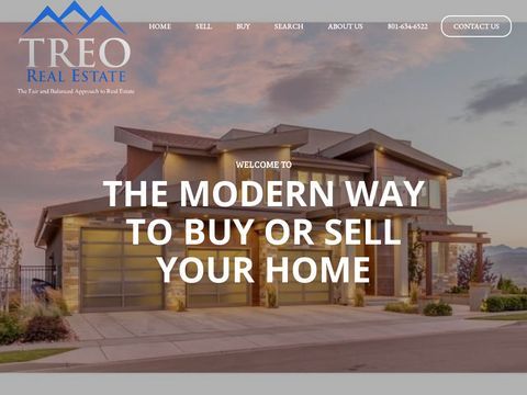 TREO REAL ESTATE