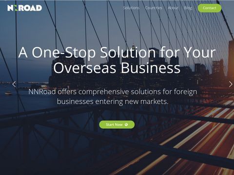 NNRoad Inc