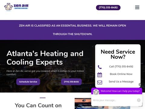 TemperaturePro Northeast Atlanta