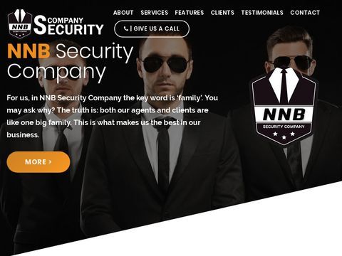 NNB Security Agency