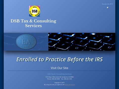 DSB Tax & Consulting Services