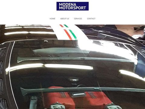 Modena Motorsport, LLC
