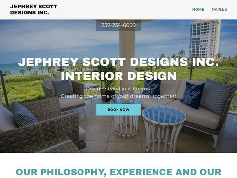 Jephrey Scott Designs Inc.