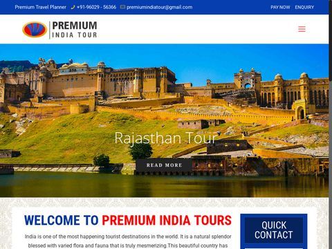 Premium Tours,tours to India,India tour,trip to India,tours 