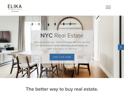 Elika Real Estate