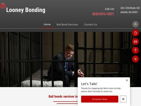 Looney Bail Bonding