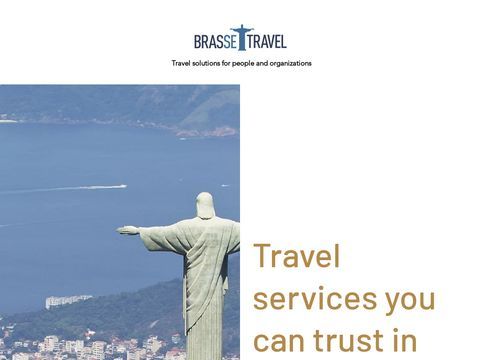 Brasse Travel