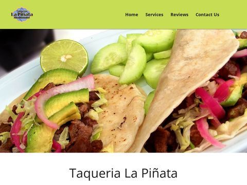 Taqueria La Pinata