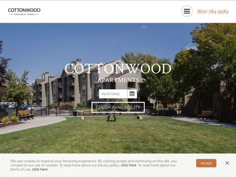 Cottonwood Apartments