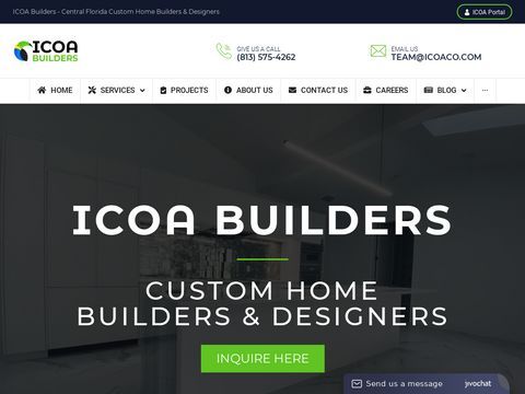 ICOA Builders