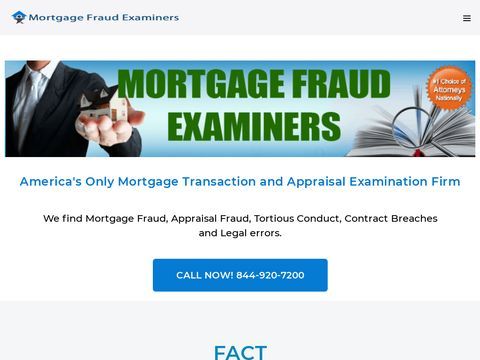 mortgagefraudexaminers