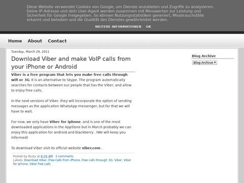 Free VOIP Calls, Voip Solution, International Calls