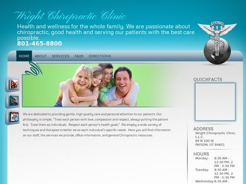 Wright Chiropractic