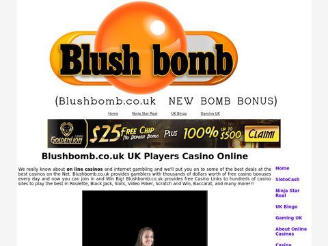 Best casino UK