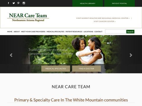 Summit Healthcare Medical Associates