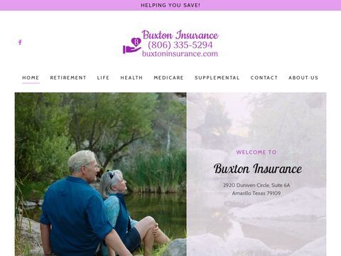 Buxton Insurance