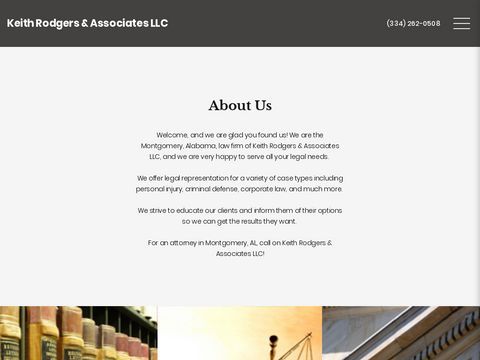 Keith Rodgers & Associates LLC