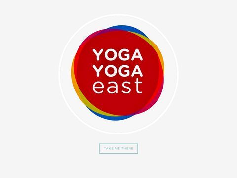Yoga Yoga East